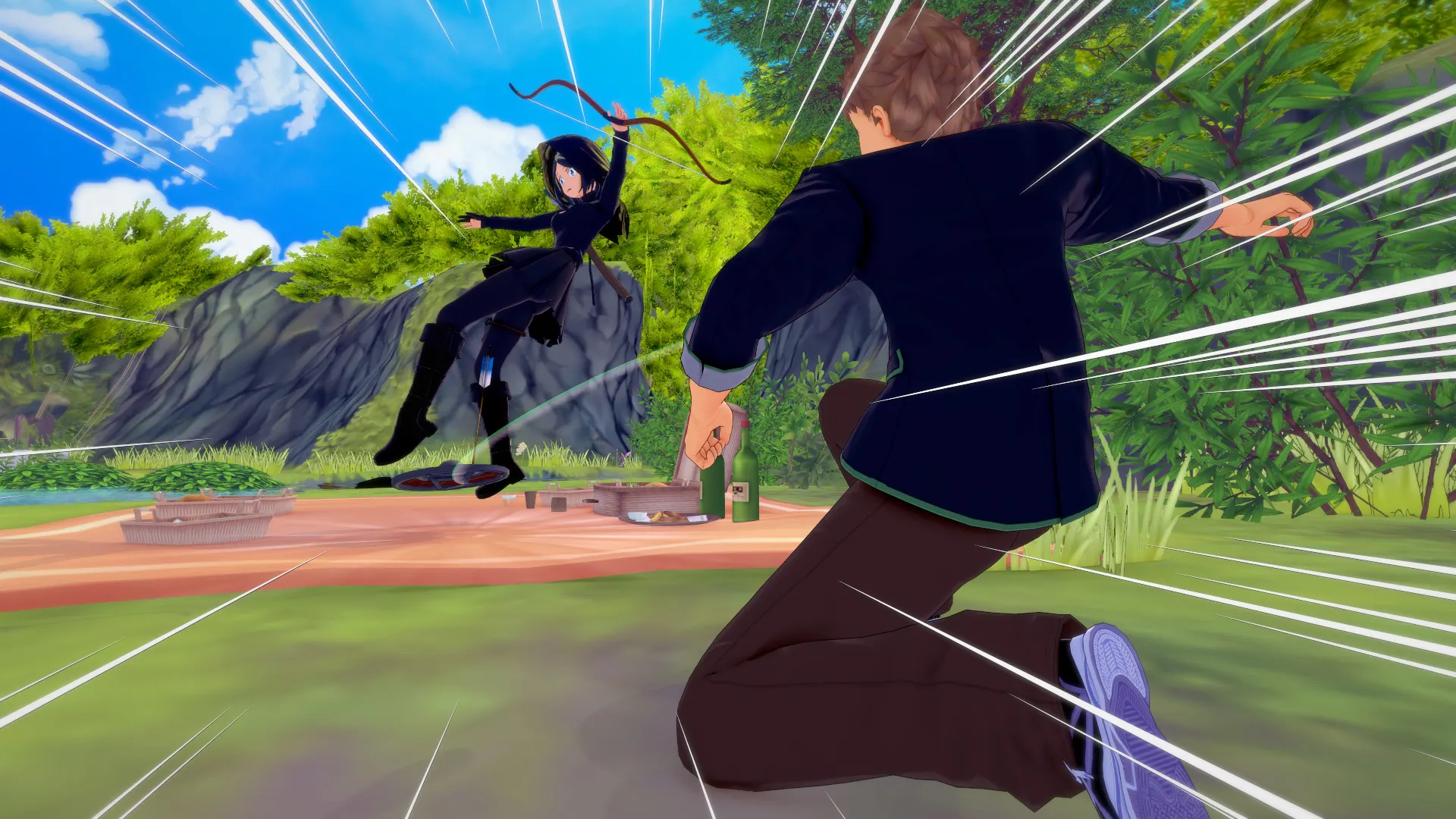 Hero's Harem Guild screenshot 23