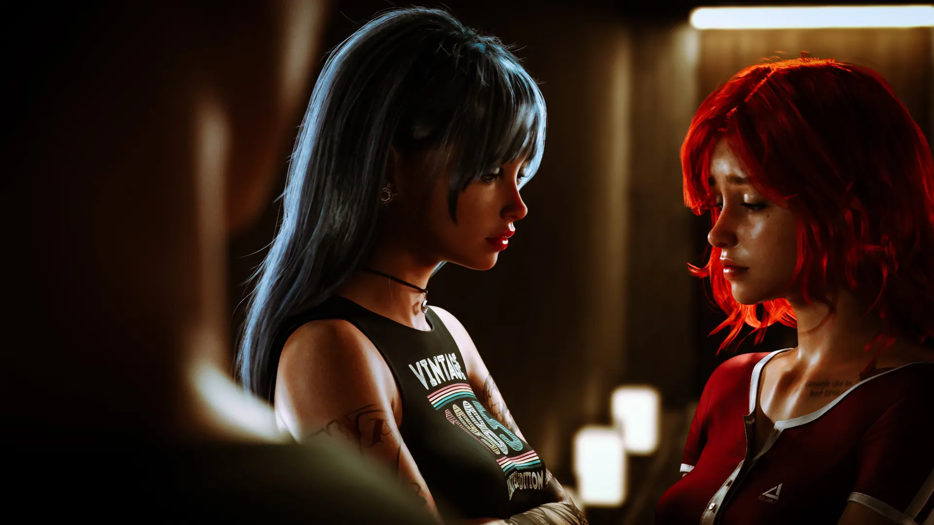 House of Hearts screenshot 17