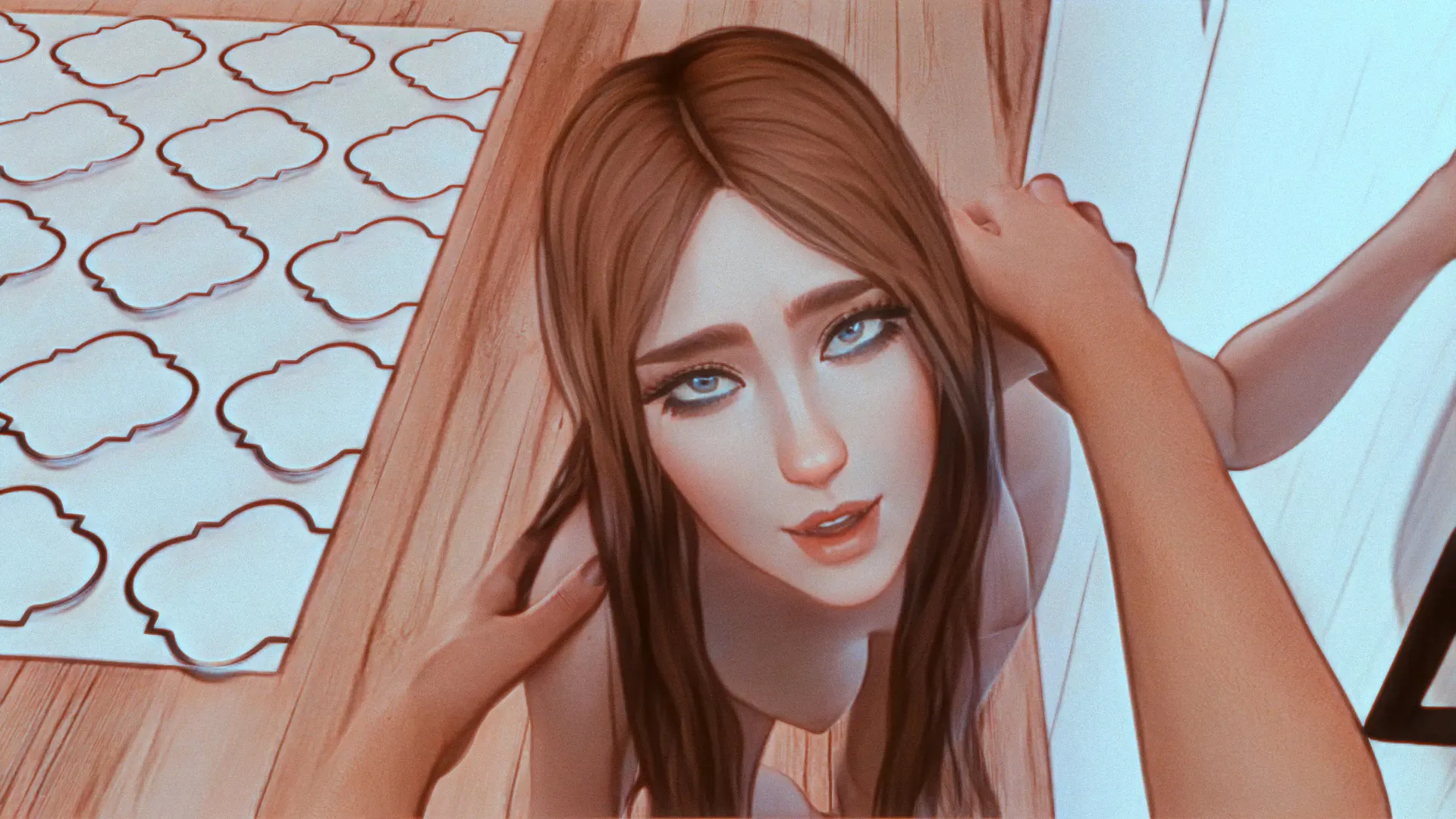 I Was a Teenage Vampire Rebuild screenshot 15