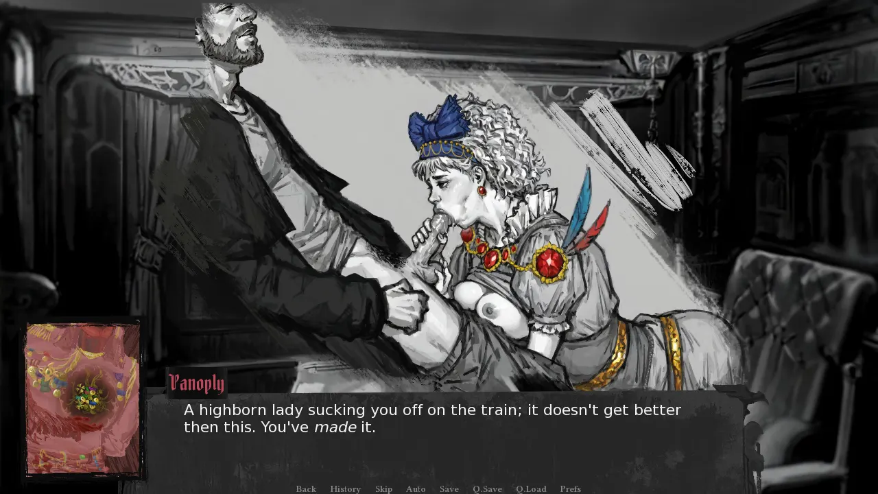 Imperial Bureaucracy Hero screenshot 6