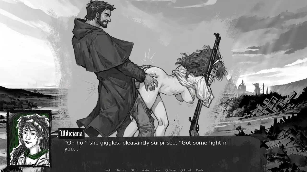 Imperial Bureaucracy Hero screenshot 12