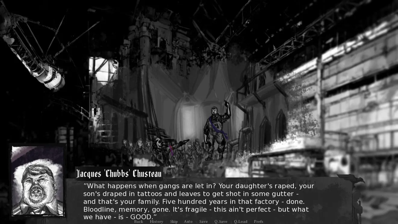 Imperial Bureaucracy Hero screenshot 23