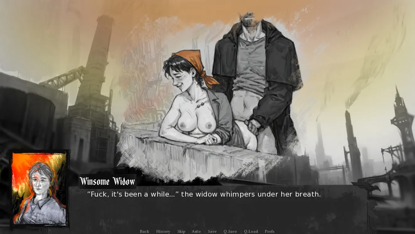 Imperial Bureaucracy Hero screenshot 24