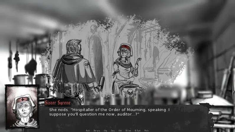 Imperial Bureaucracy Hero screenshot 25
