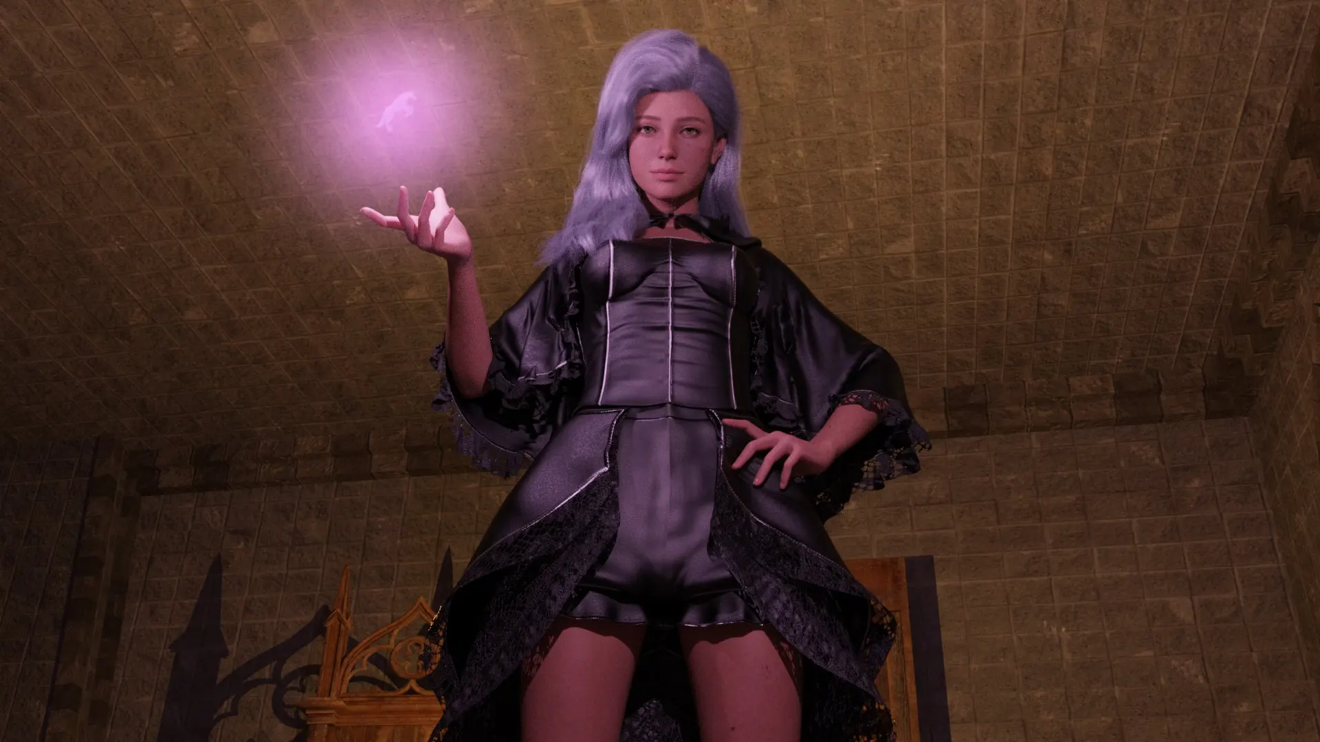 Imperial Chronicles screenshot 6