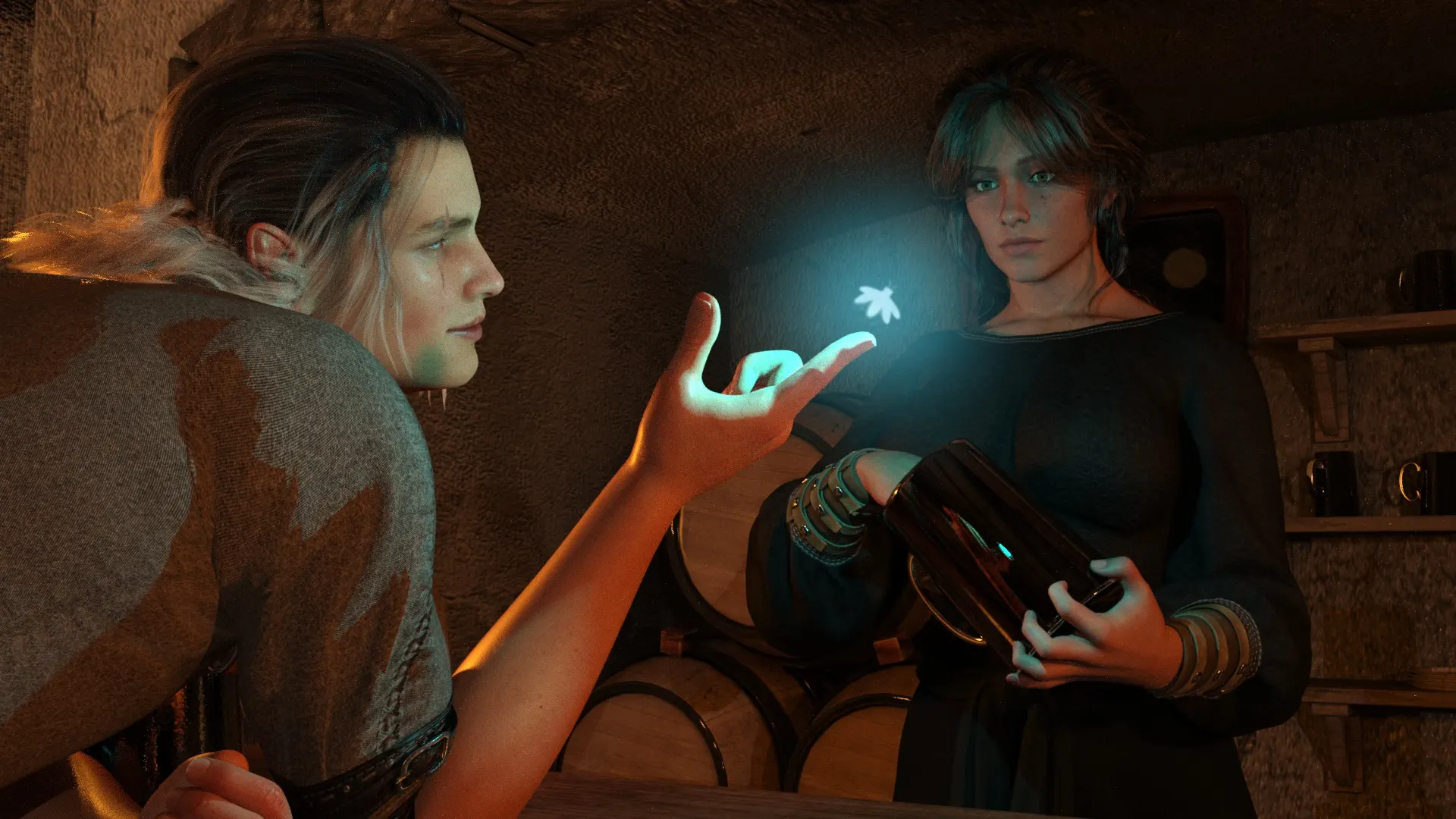 Imperial Chronicles screenshot 8