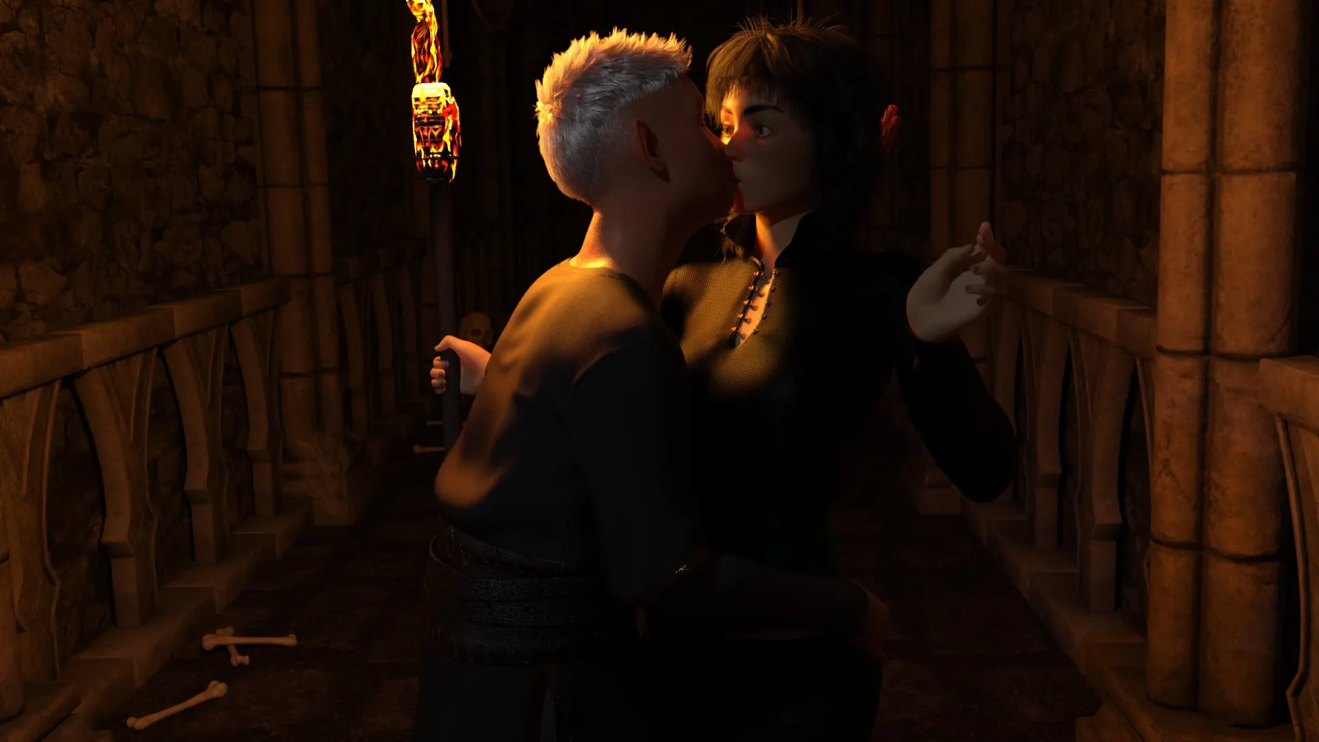 Imperial Chronicles screenshot 14