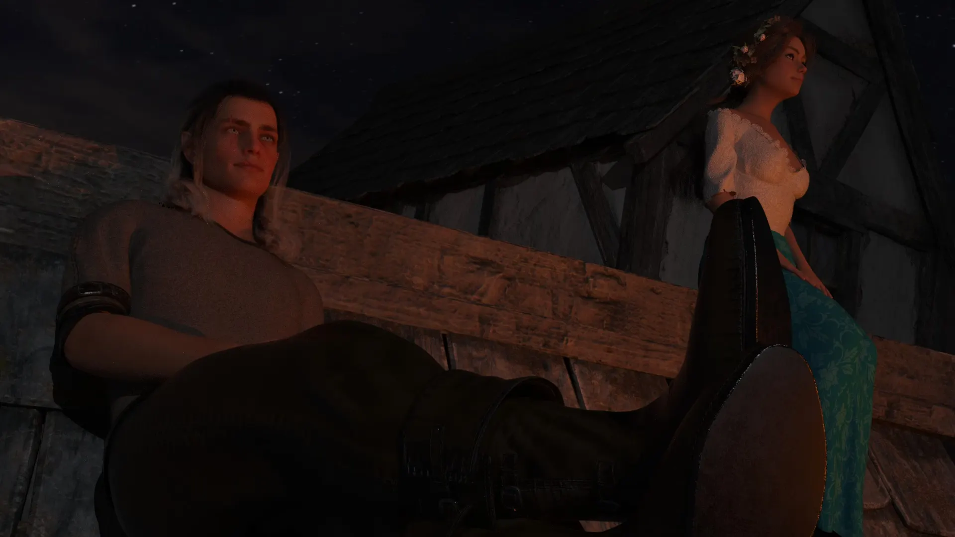 Imperial Chronicles screenshot 18