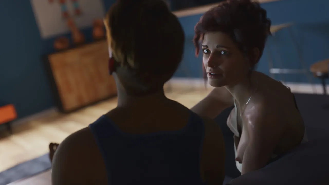In a Scent screenshot 3