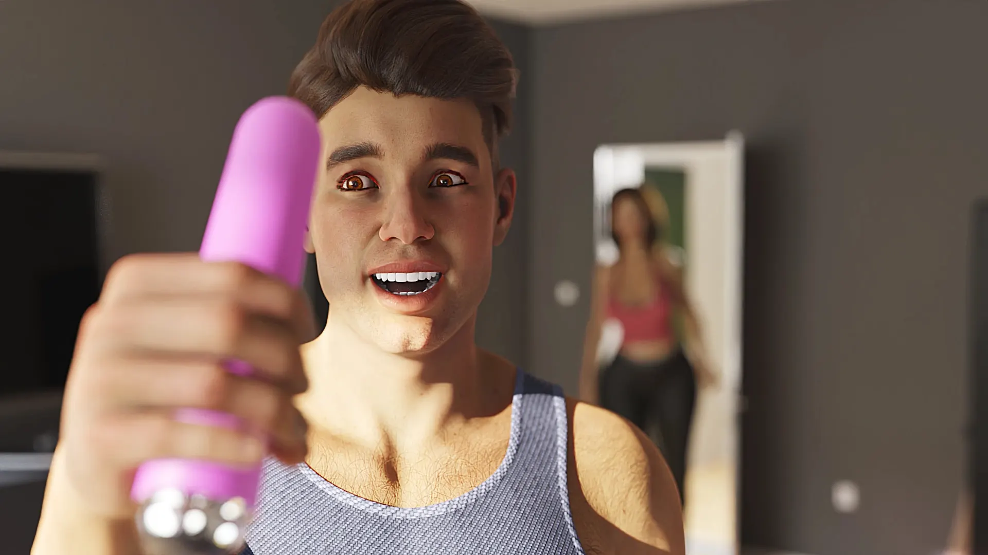 In a Scent screenshot 11