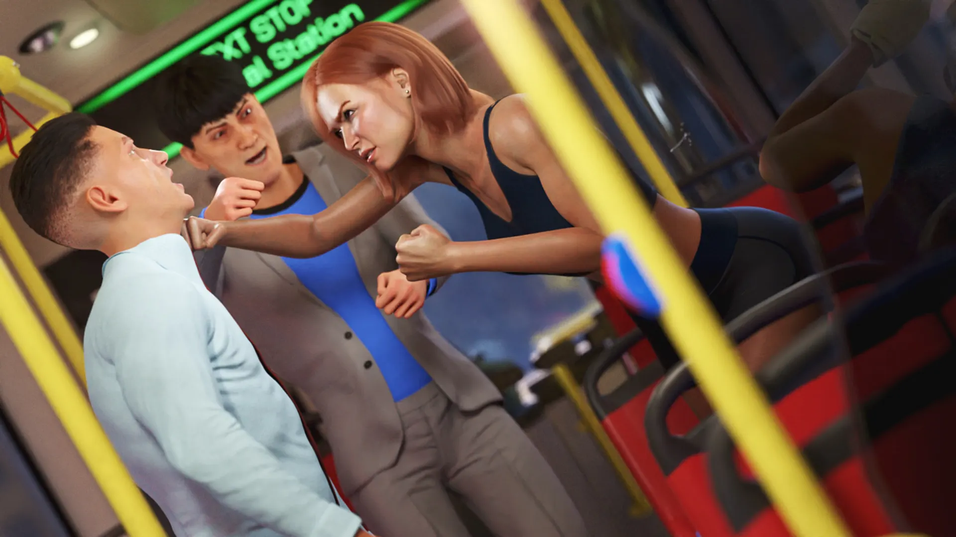 In a Scent screenshot 13