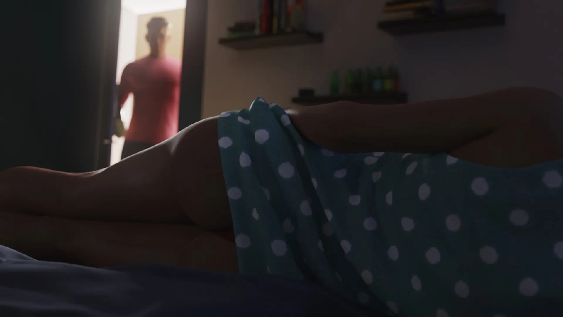 In a Scent screenshot 14