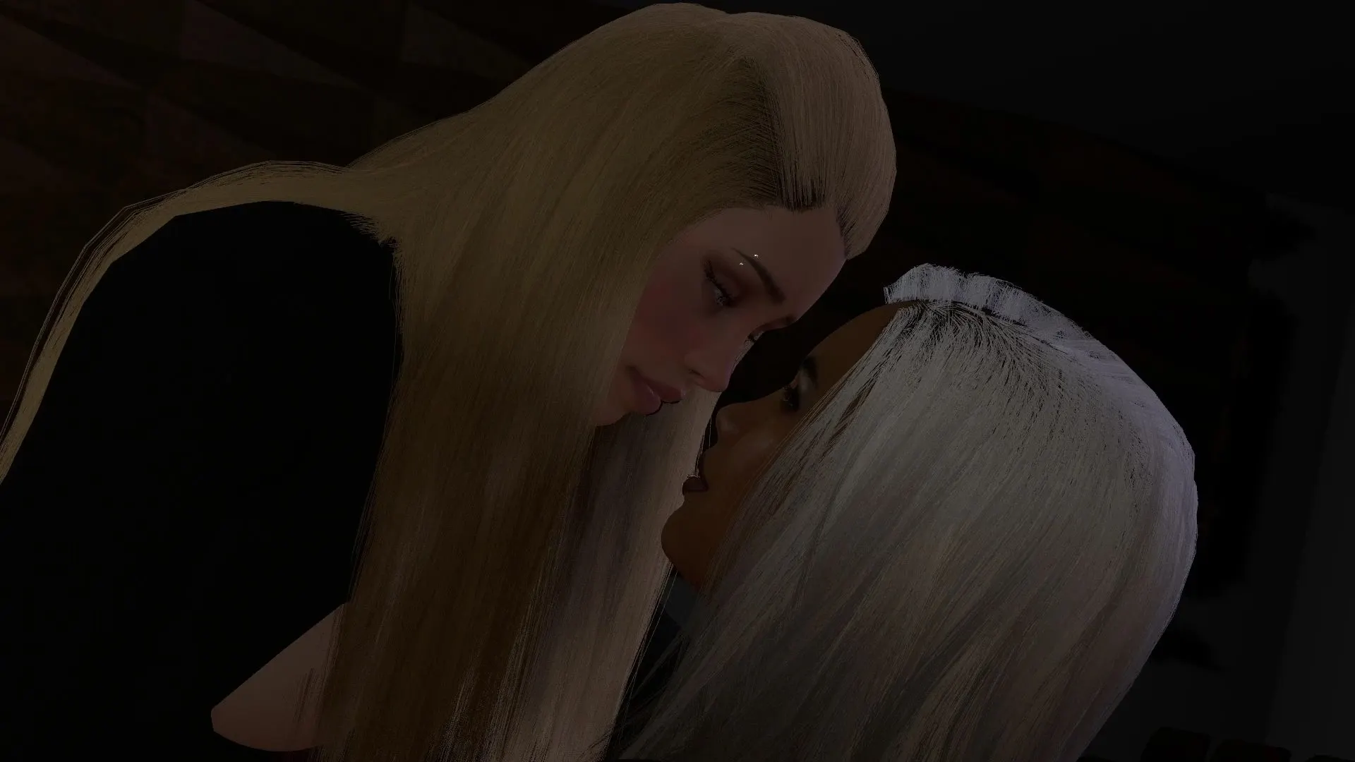 Instinct Unleashed screenshot 15