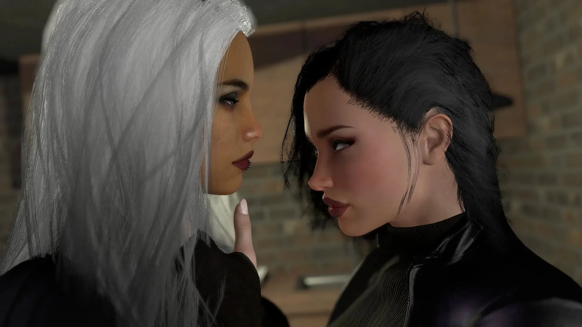 Instinct Unleashed screenshot 17