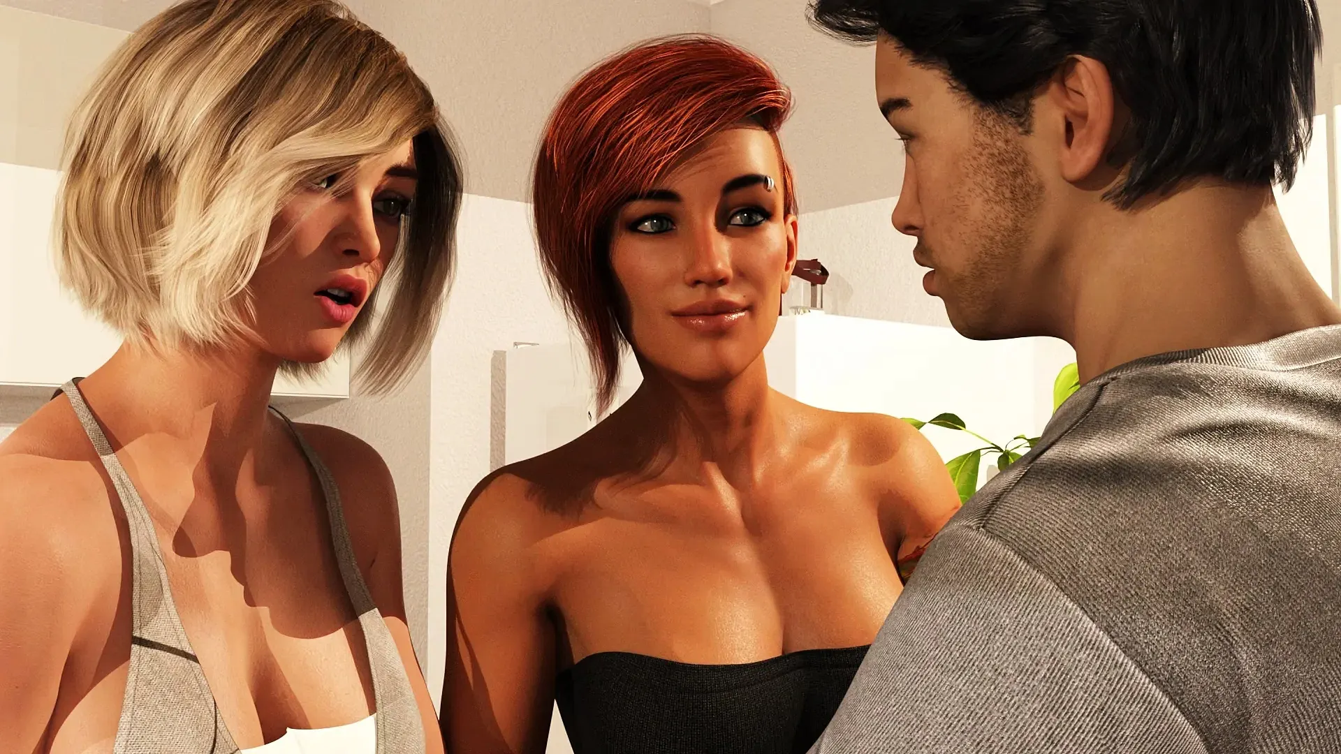 Intertwined screenshot 8