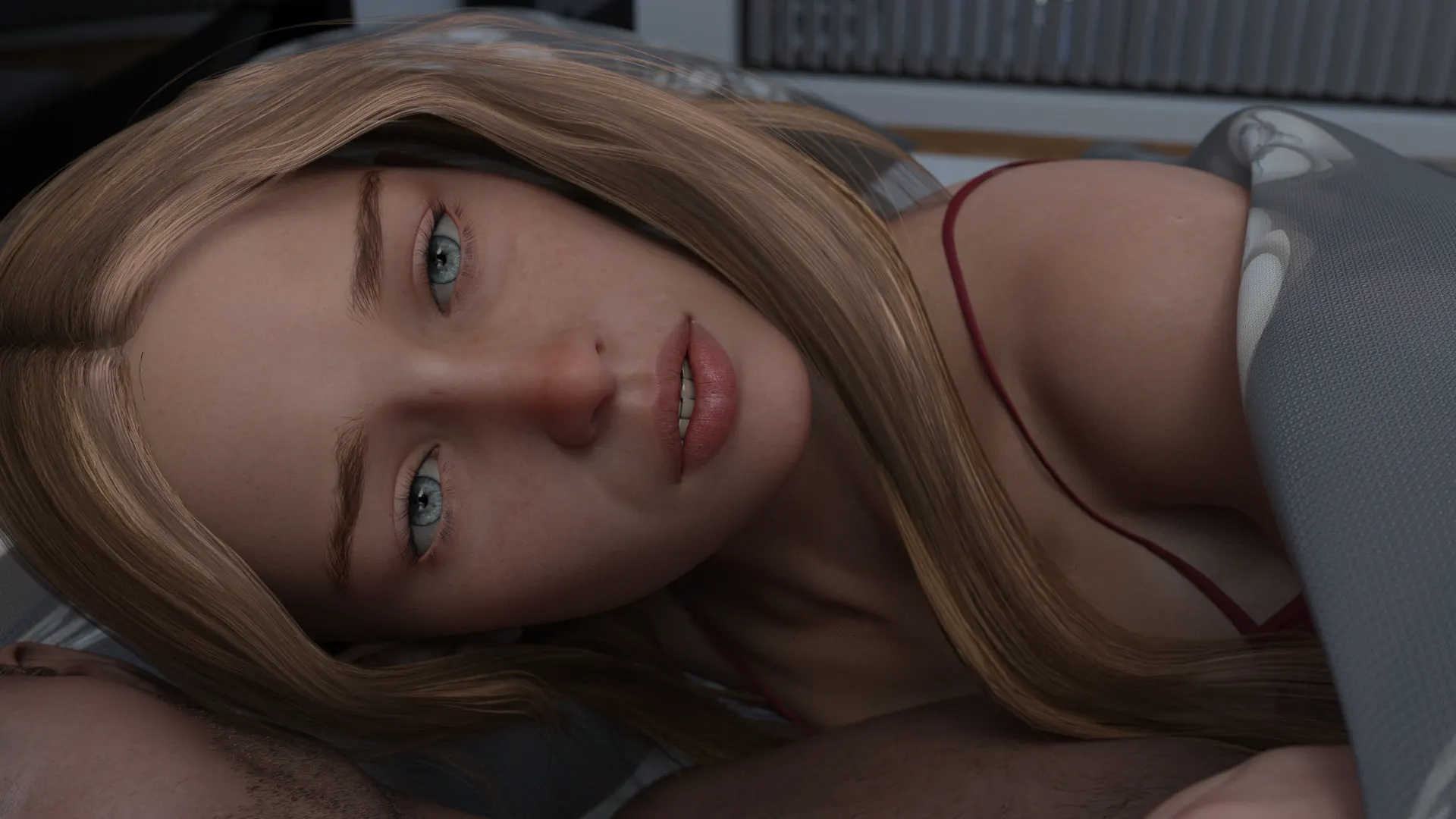 Isabella - Chasing Shadows screenshot 2