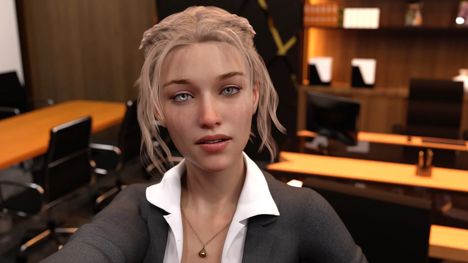 Isabella - Chasing Shadows screenshot 6