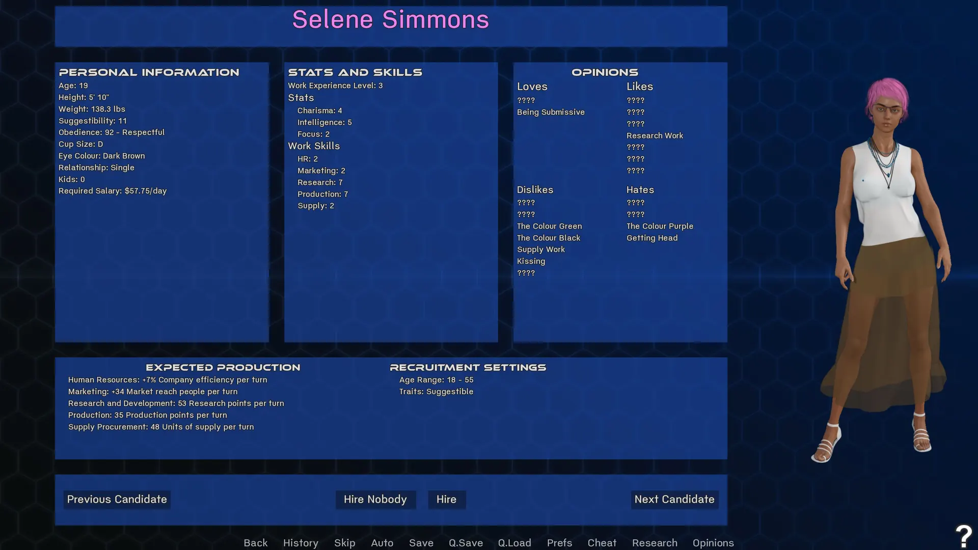Lab Rats 2 - Reformulate screenshot 3