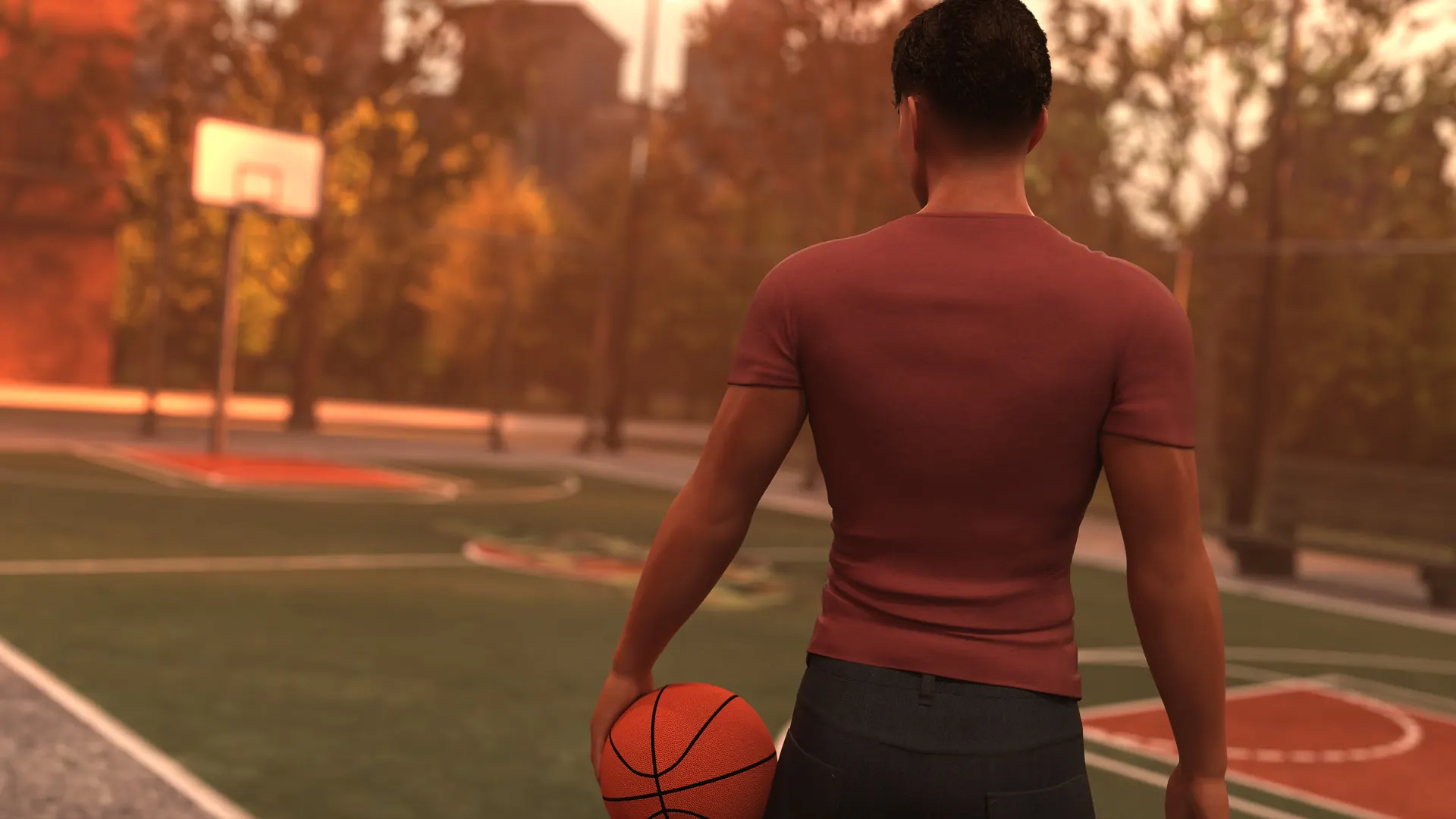Law School screenshot 1