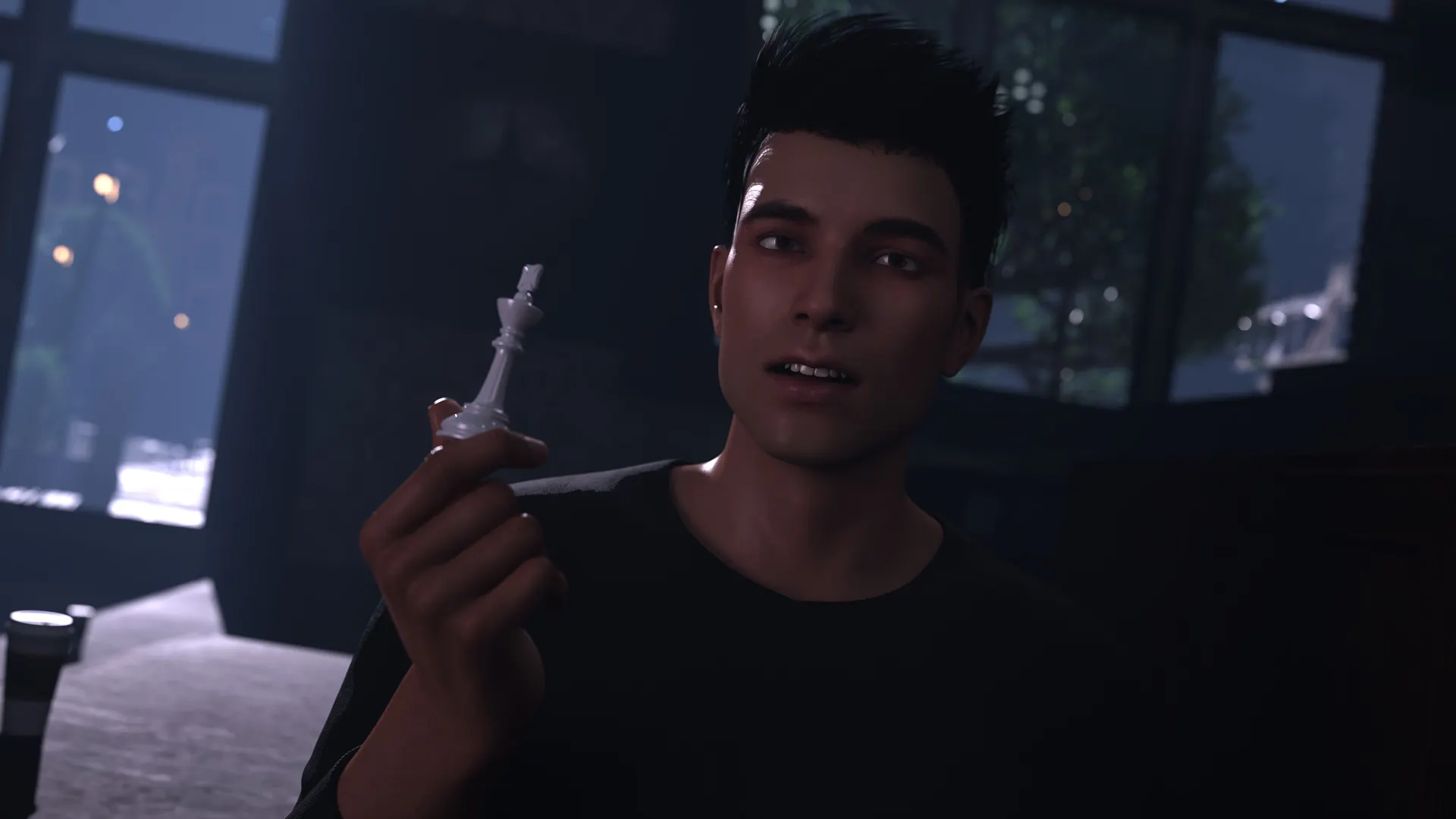 Law School screenshot 3