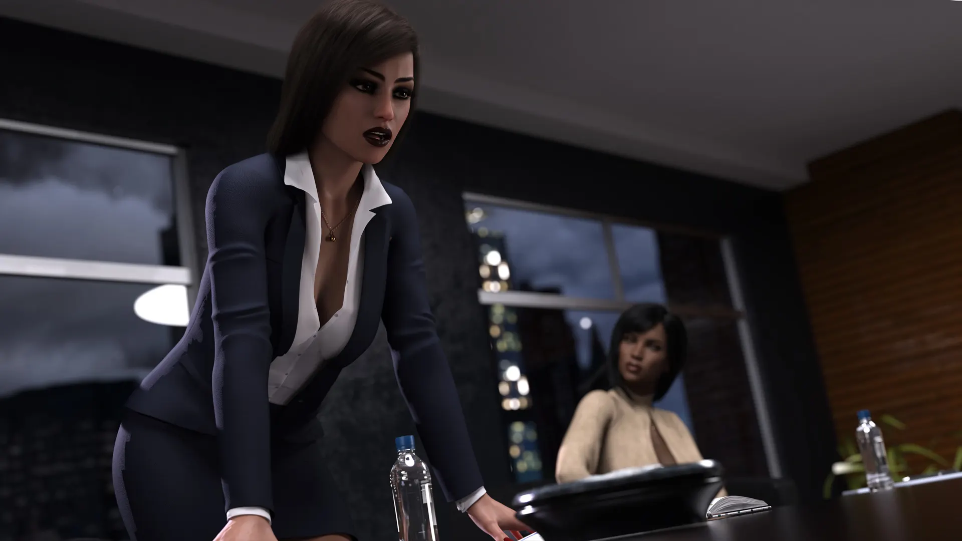 Law School screenshot 5