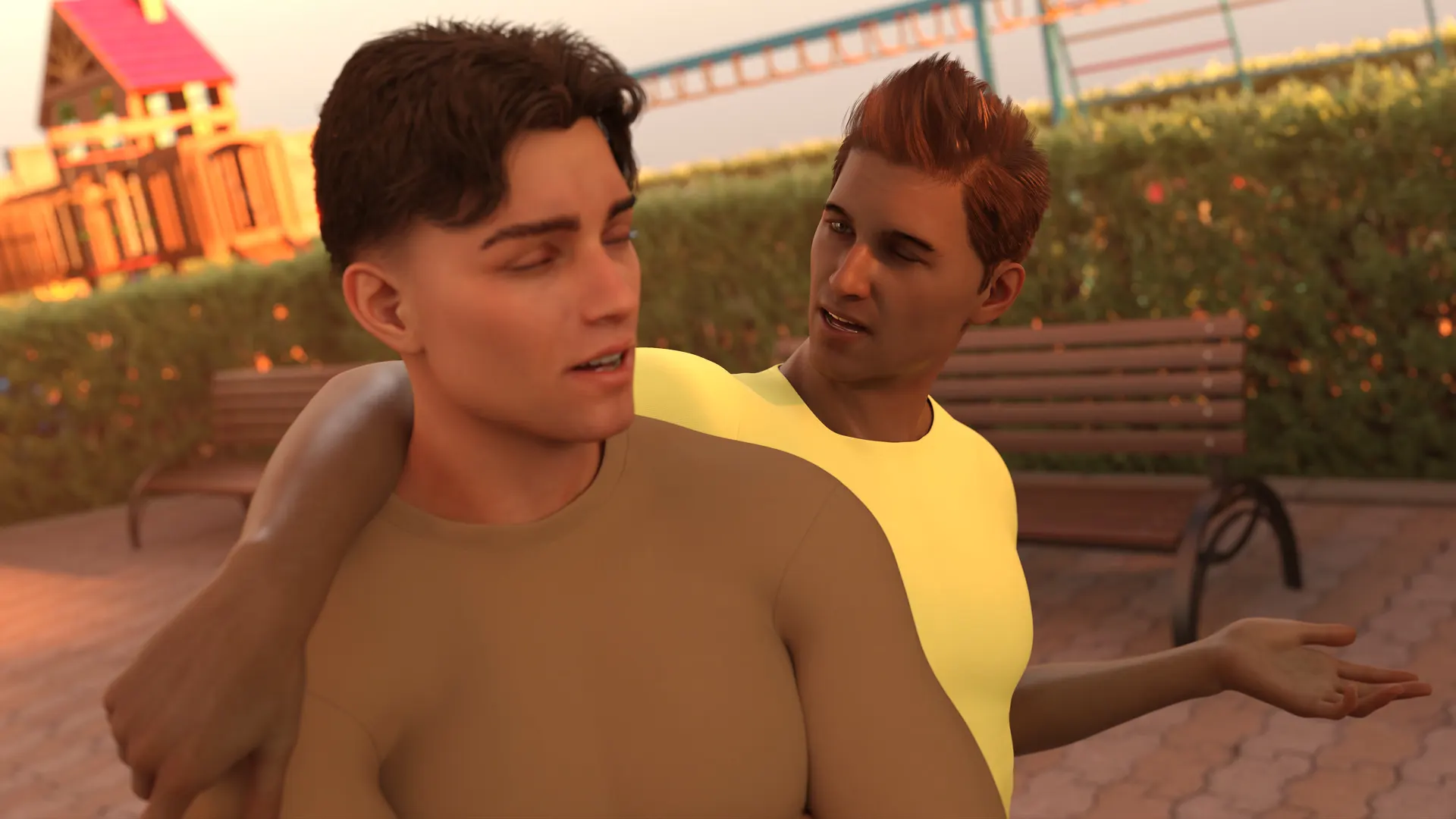 Law School screenshot 6