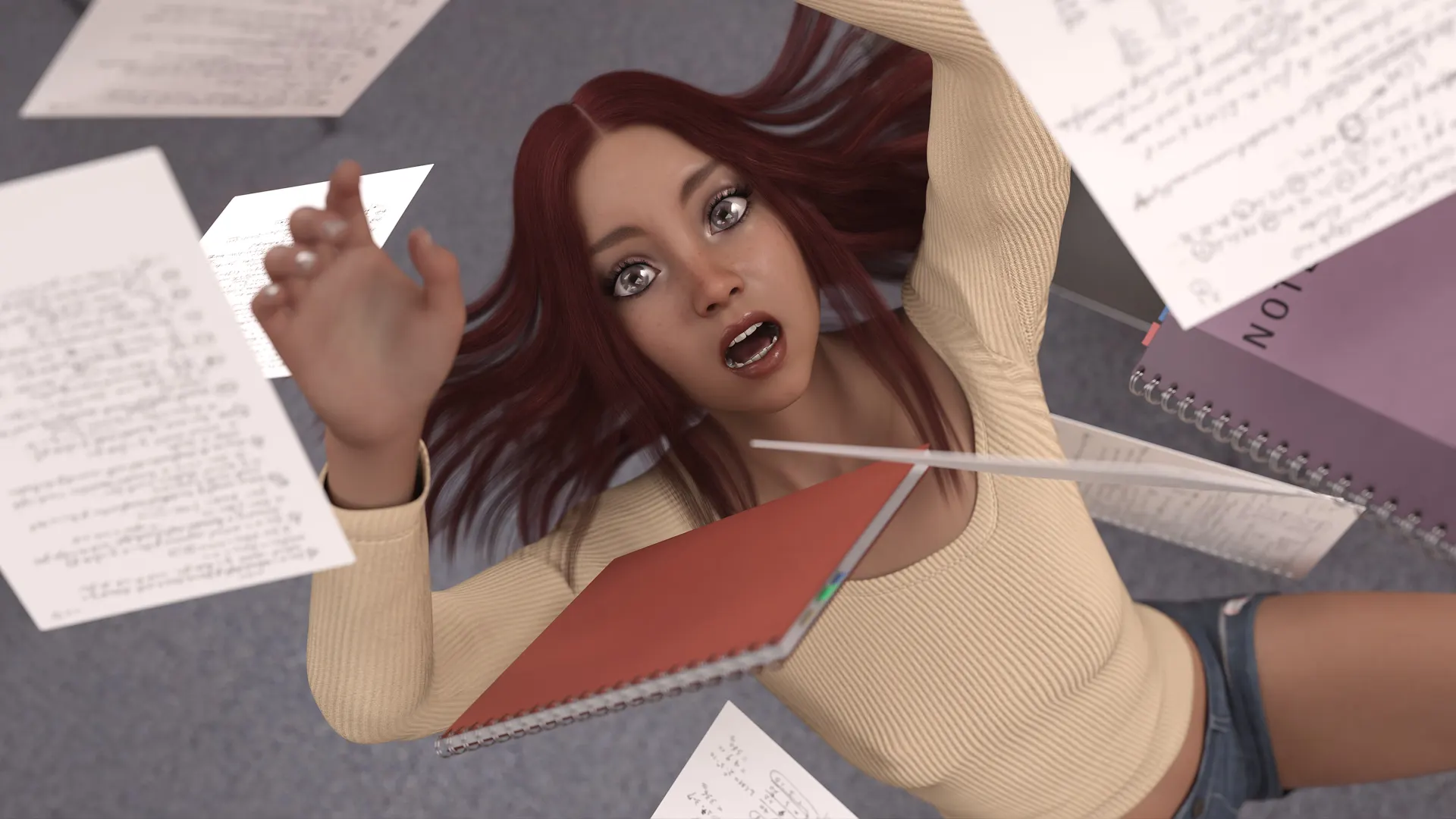 Law School screenshot 7