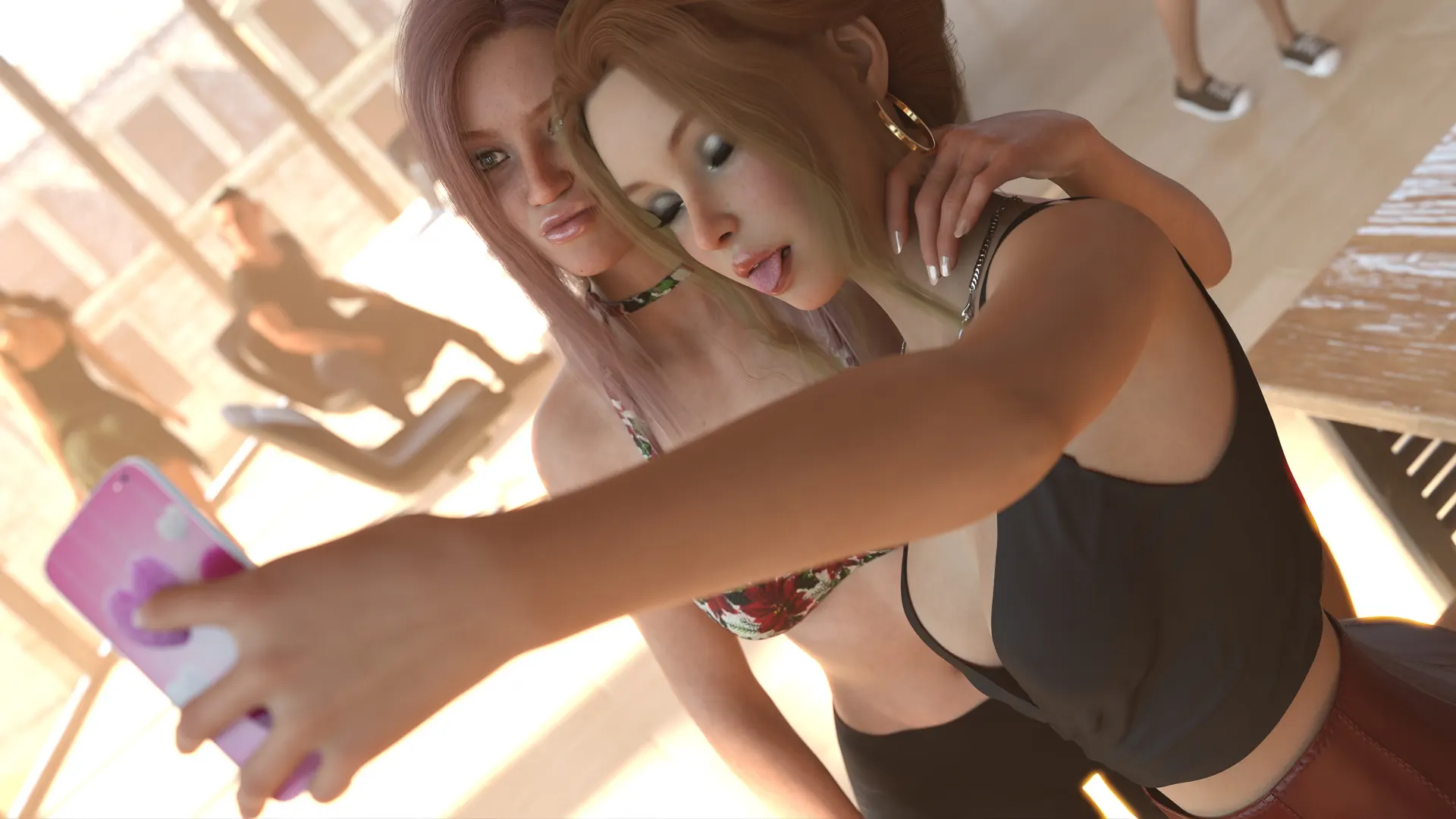 Law School screenshot 10