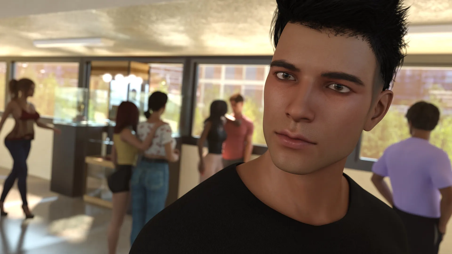 Law School screenshot 11