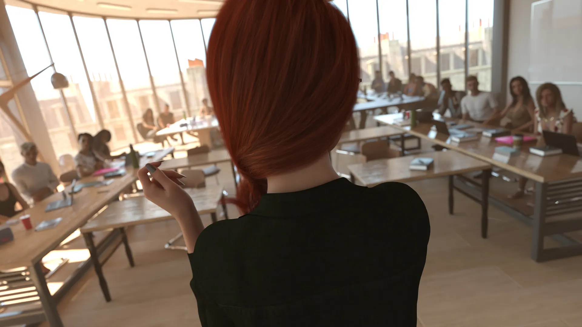 Law School screenshot 12