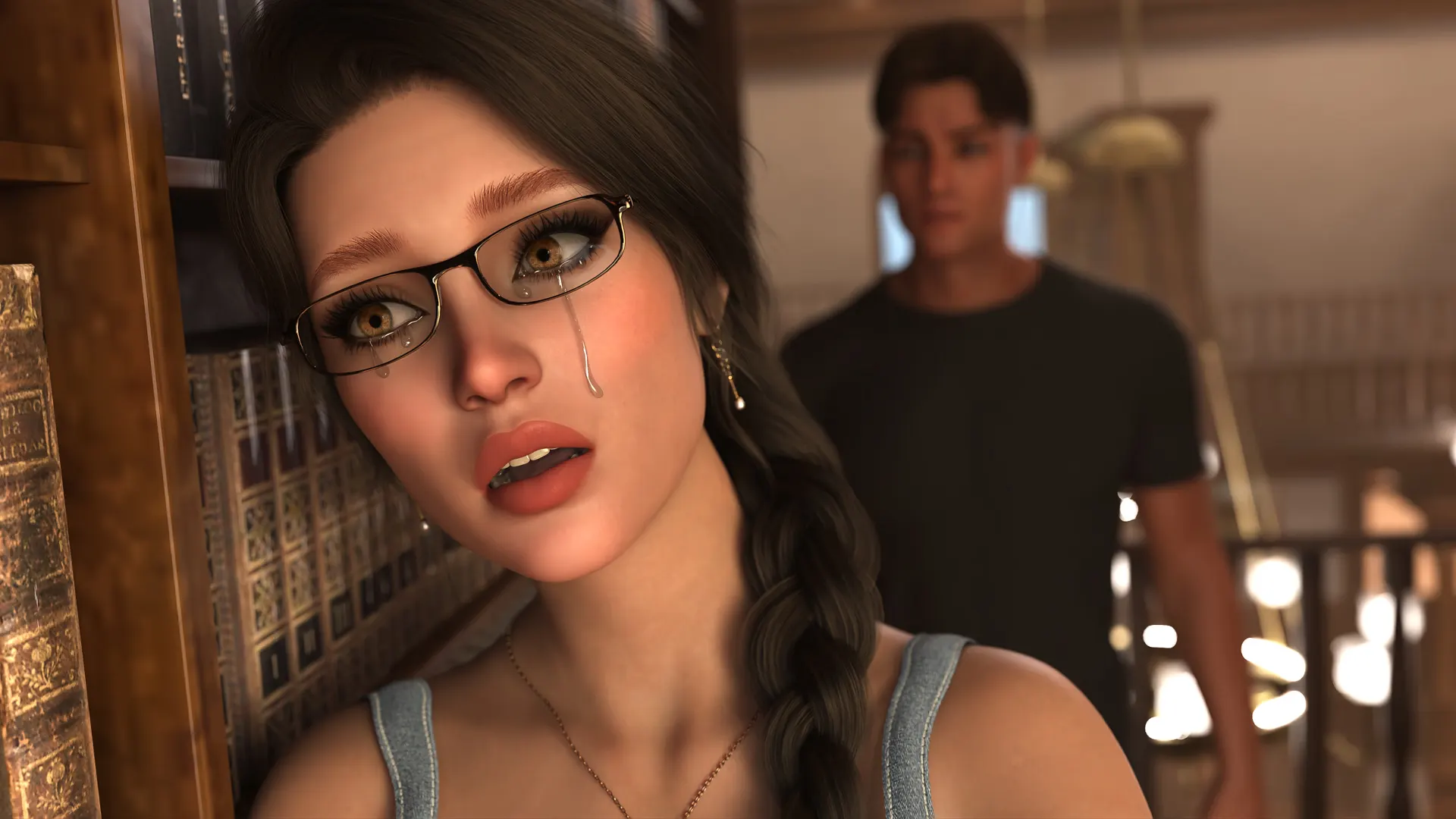 Law School screenshot 21