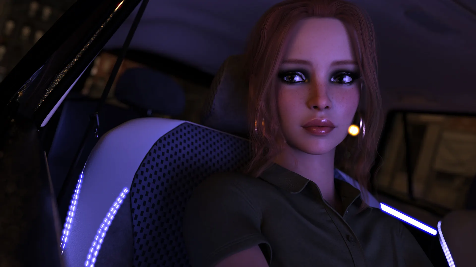 Law School screenshot 24