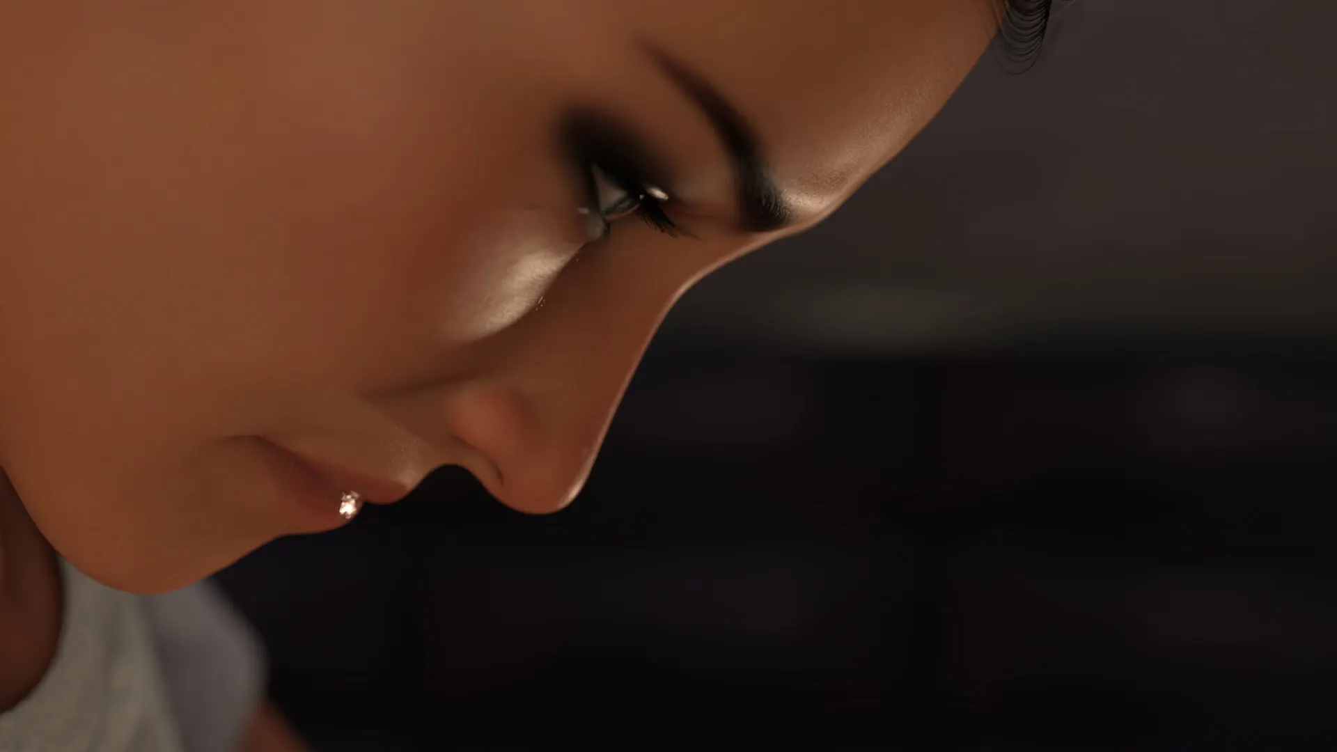 Leap of Faith screenshot 2