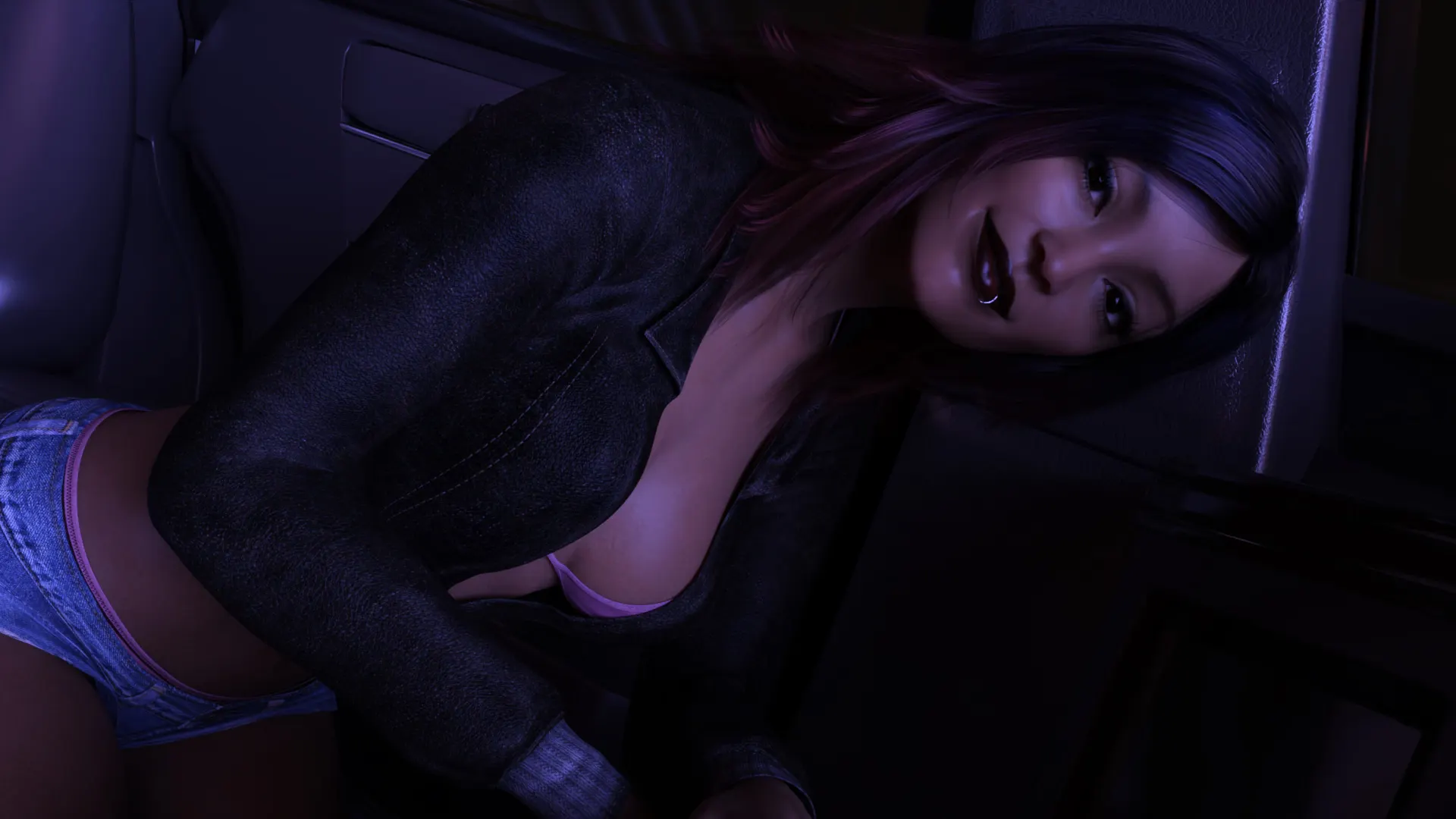 Leap of Faith screenshot 3