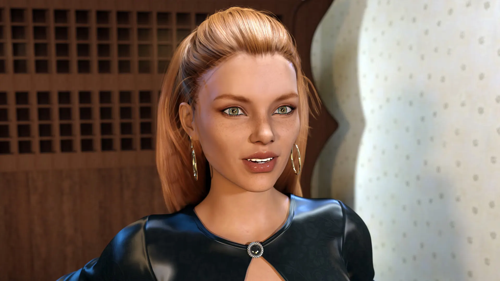 Lexi screenshot 9