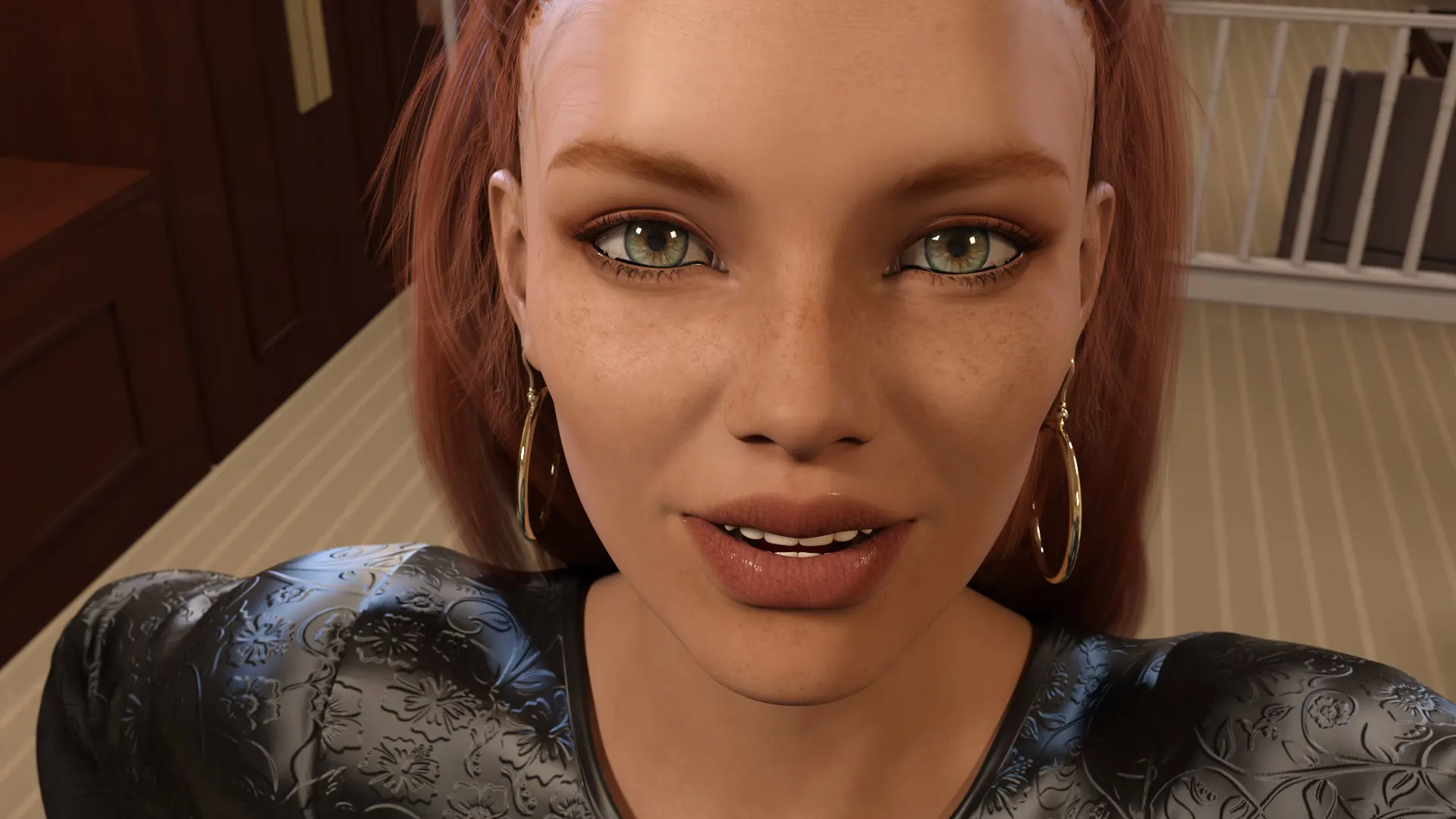 Lexi screenshot 11