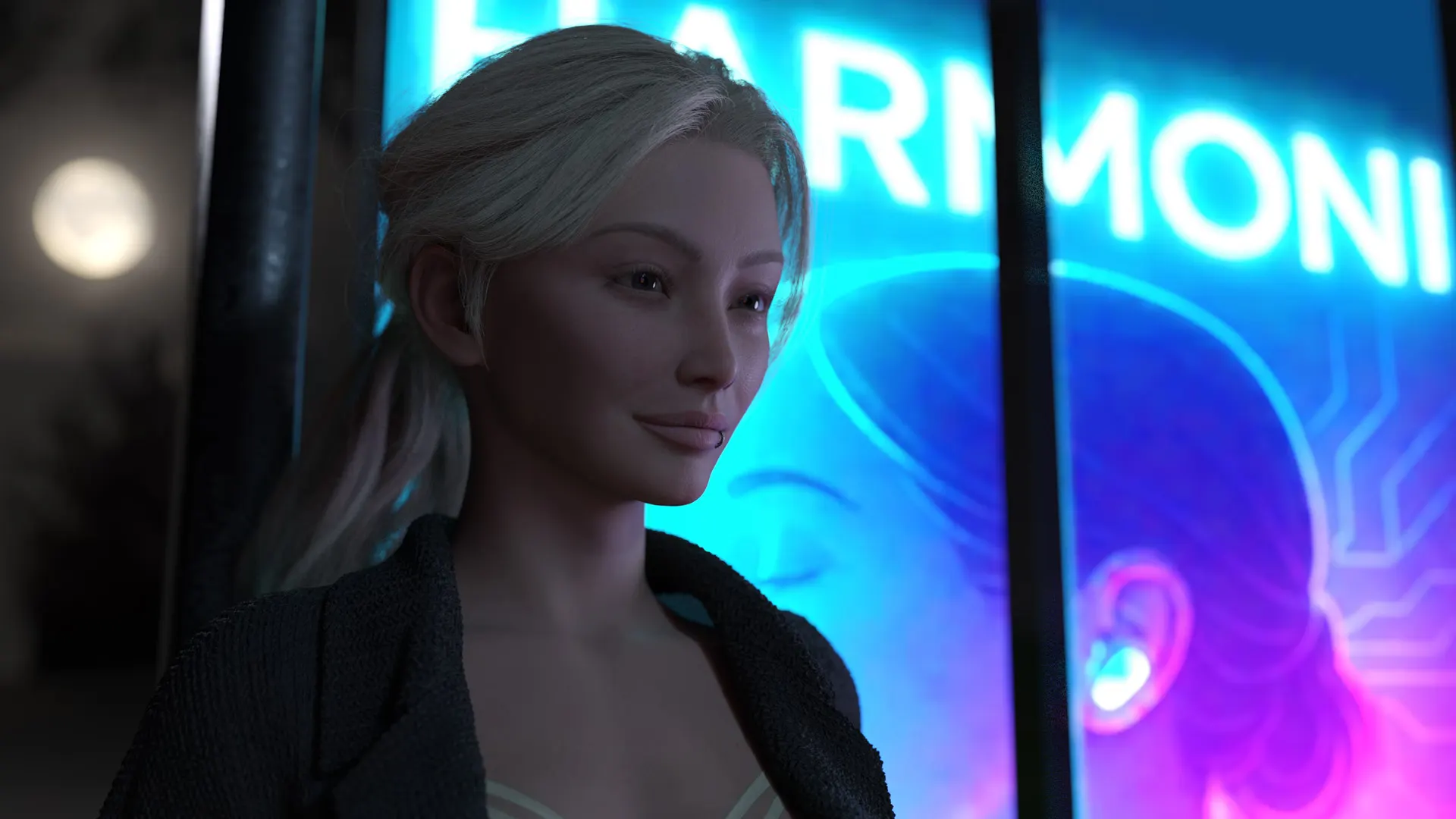 Lost Solace screenshot 3
