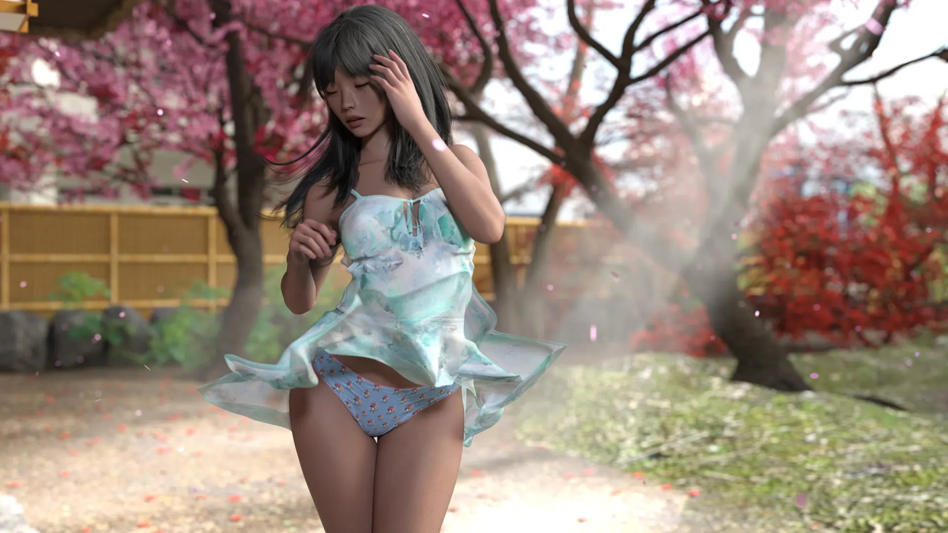 Lost Solace screenshot 7