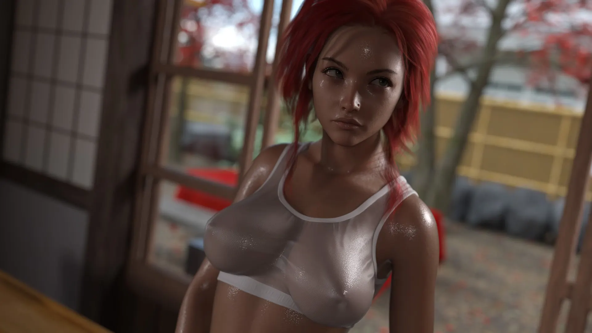 Lost Solace screenshot 8