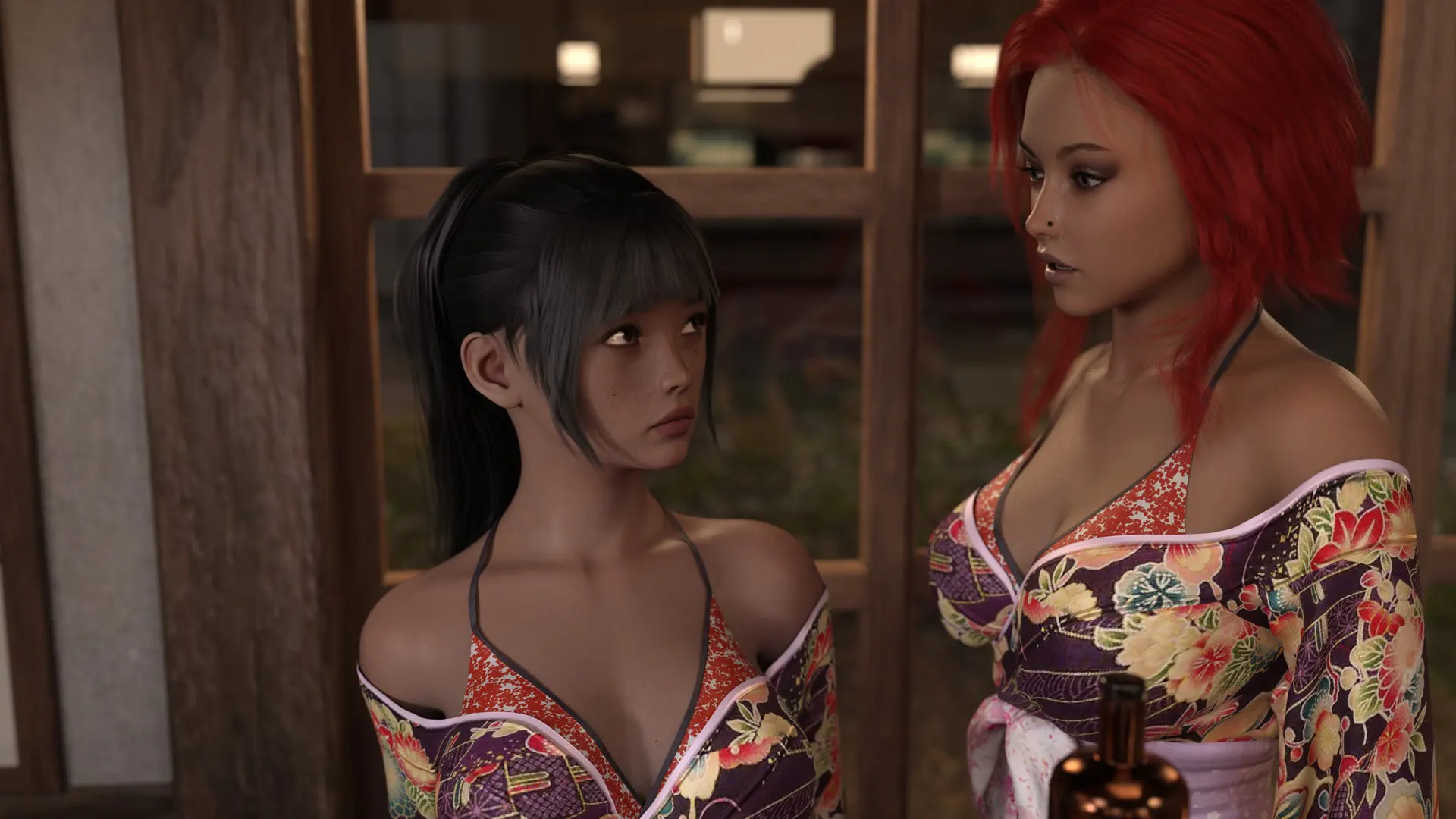 Lost Solace screenshot 9