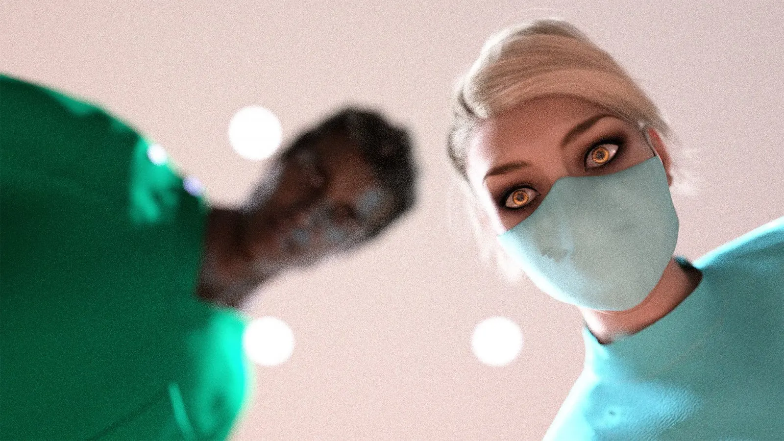 Love and Submission screenshot 6