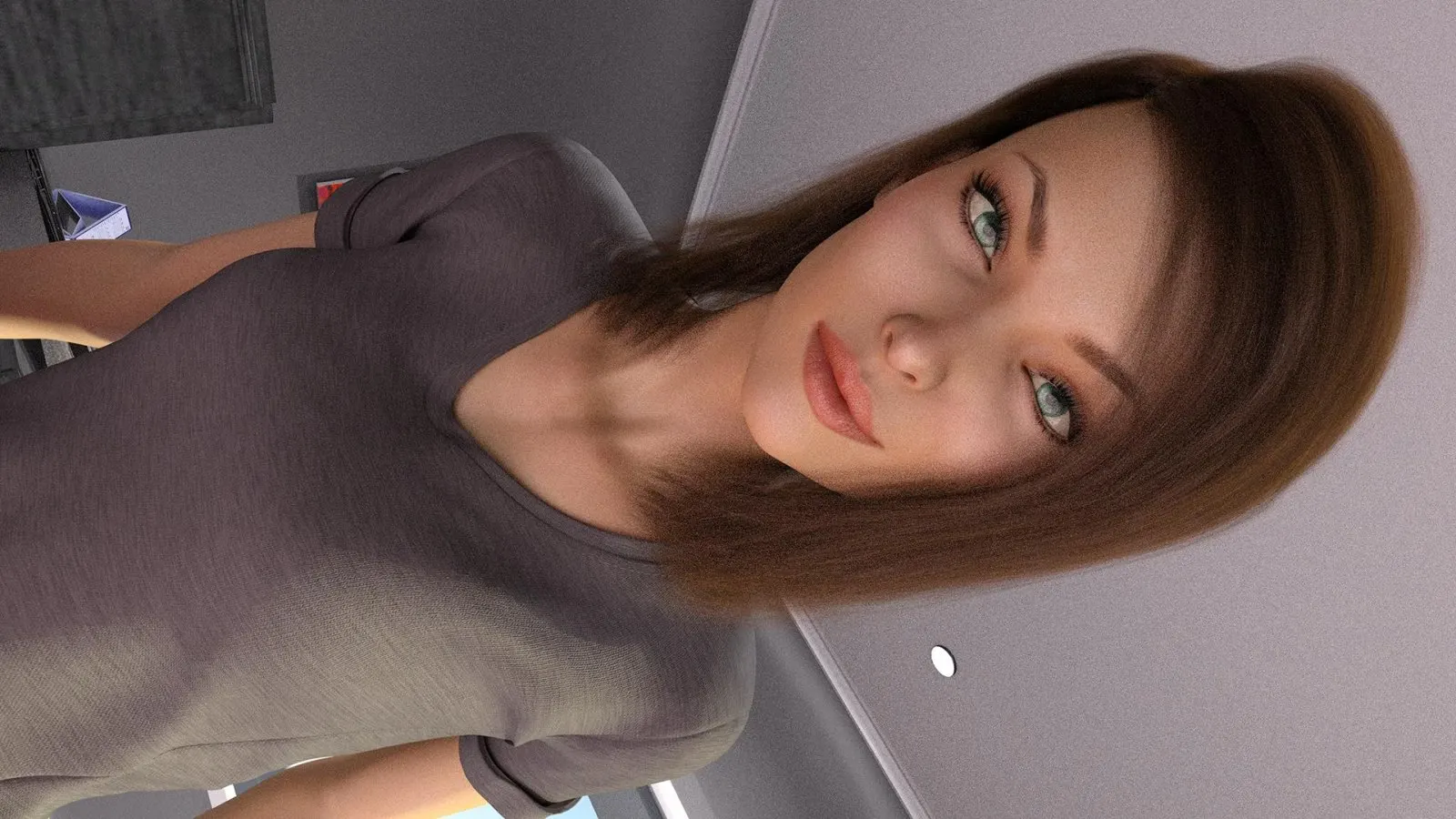 Love and Submission screenshot 7