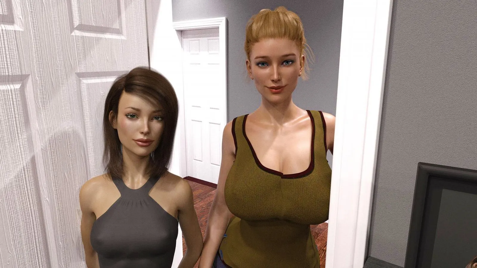Love and Submission screenshot 13