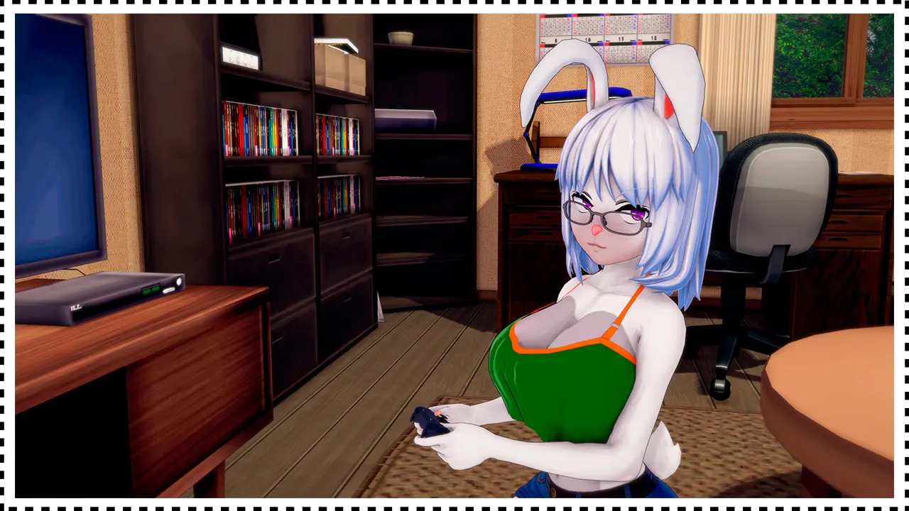 Love at First Tail screenshot 8