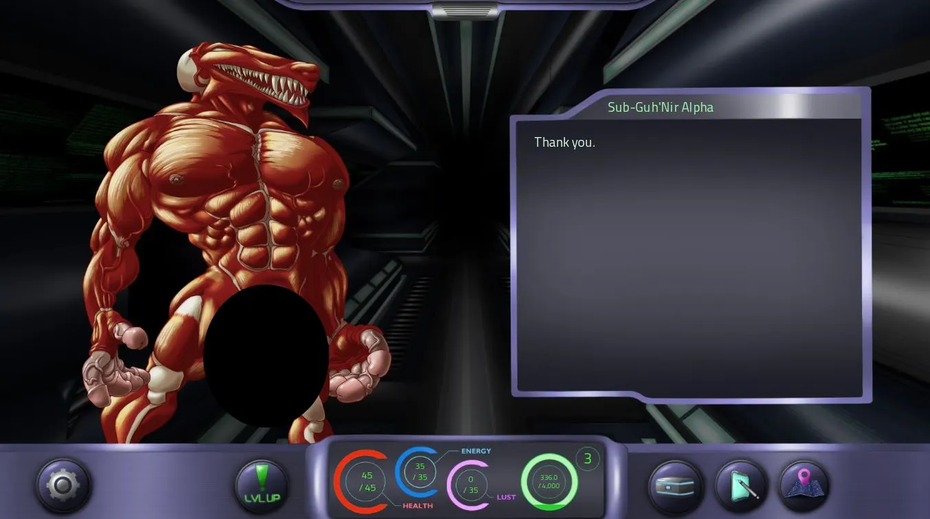 Lust Odyssey screenshot 5