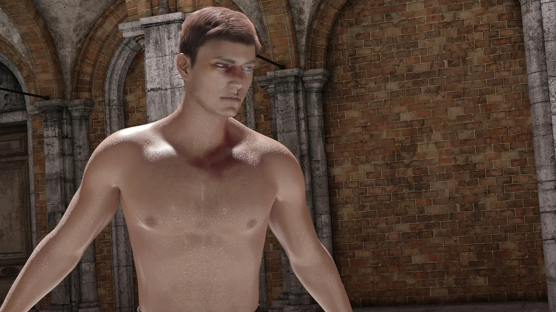 Mad World screenshot 10