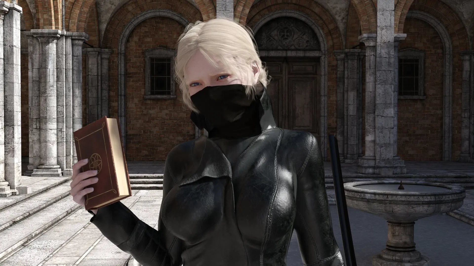 Mad World screenshot 13