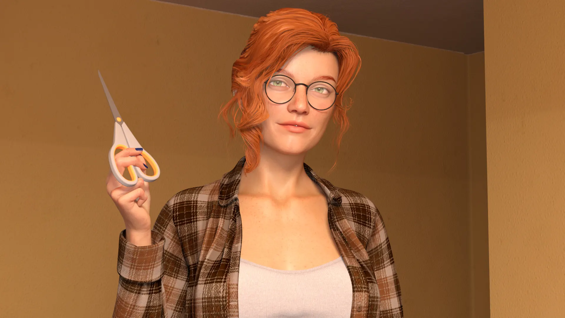 Mad World screenshot 18