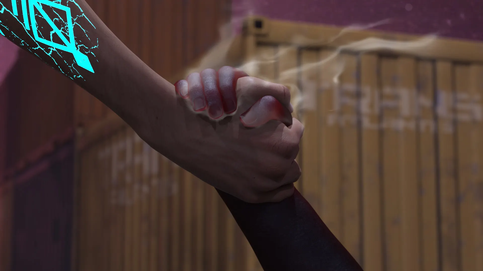 Mad World screenshot 23