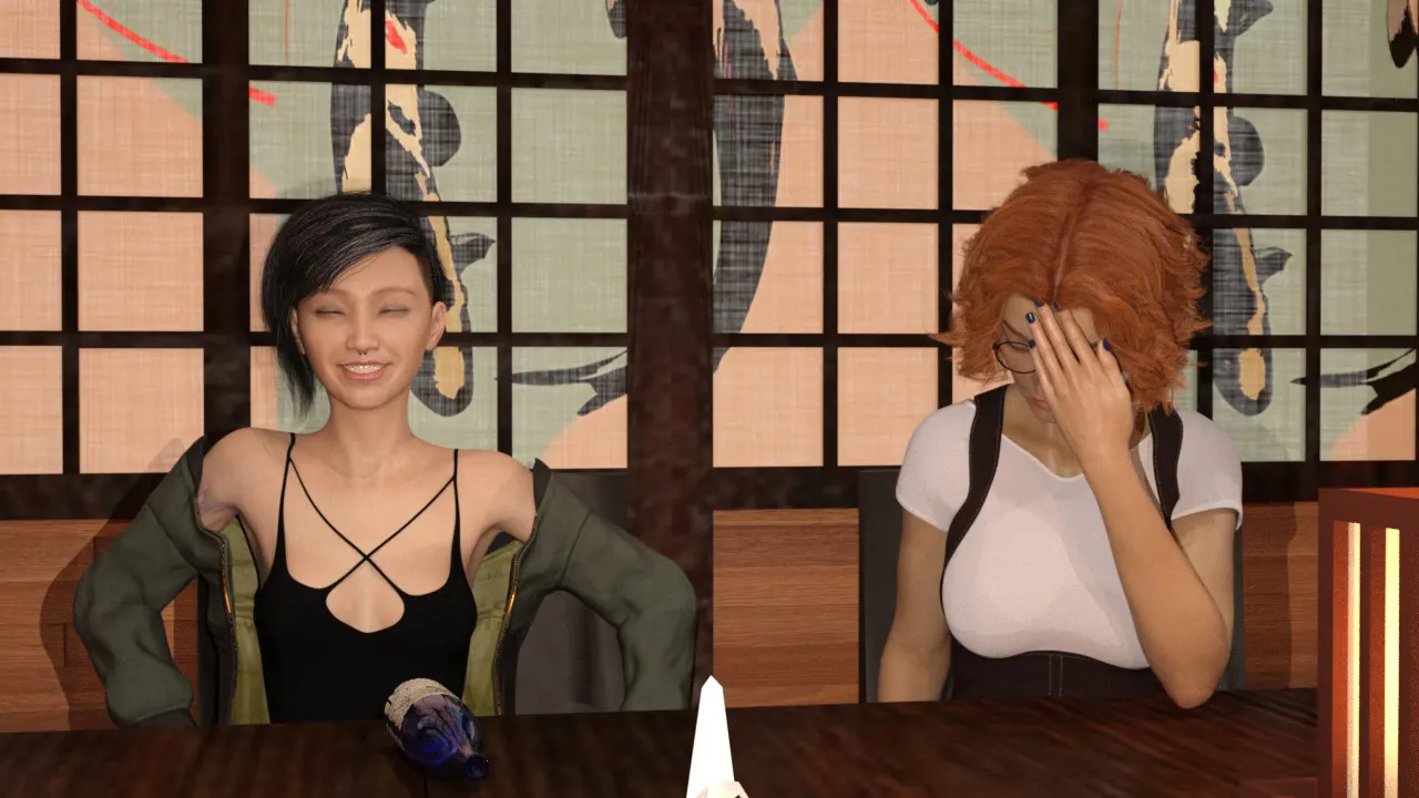 Mad World screenshot 25